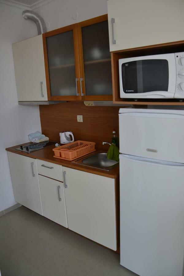 Sun City I - Apartment 41 Sunny Beach Exterior foto